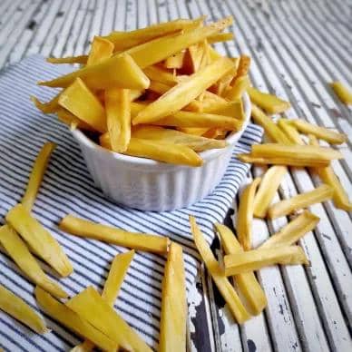 Stik Sukun Cilacap: A Flavor That Weaves Into the Heart of the City